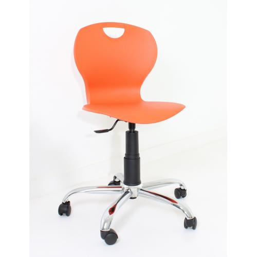 Evo Poly Swivel Chairs School Chair Shop